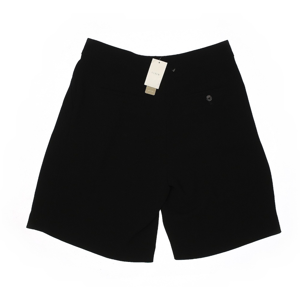 J. Crew Mid Length Trouser Shorts
